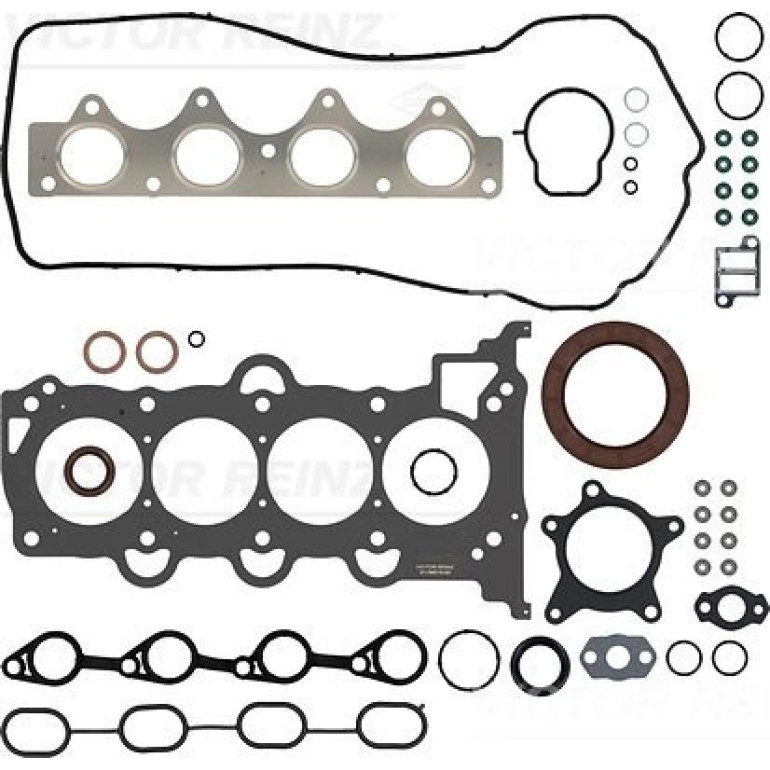 Dichtungsvollsatz, Motor 01-54010-01