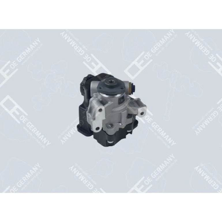 Servopumpe Lenkung für Mercedes Benz OM 611 DE LA OM 612 DE LA 002 466 75 01 Servopumpe Lenkung für Mercedes Benz OM 611 DE LA OM 612 DE LA 002 466 75 01