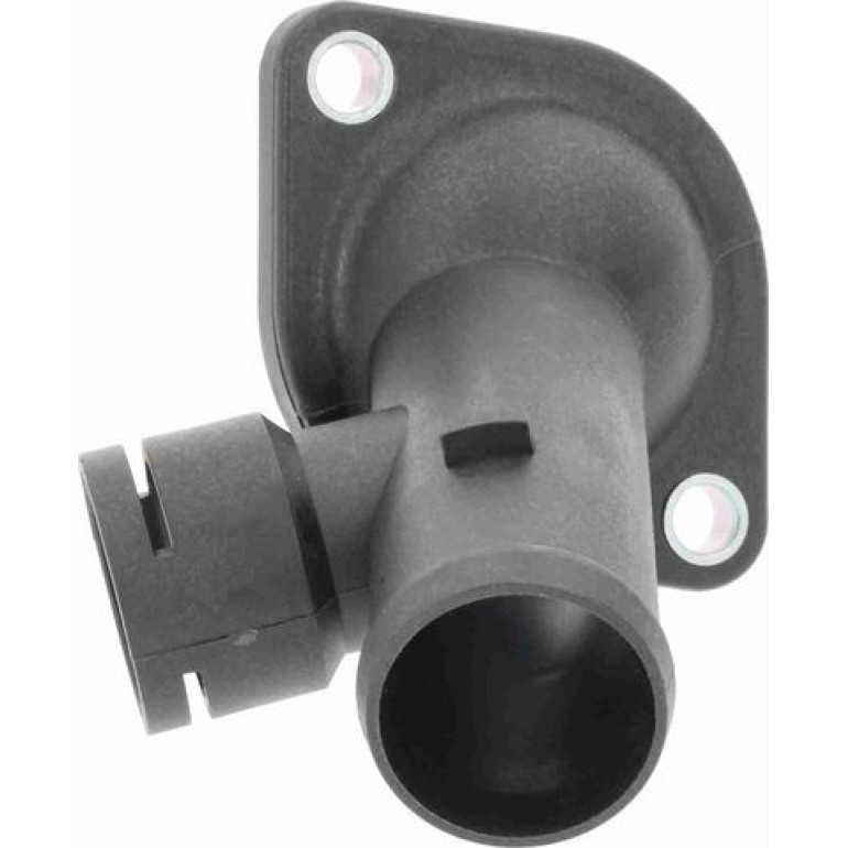 Kühlmittelflansch V10-2484 Kühlmittelflansch V10-2484