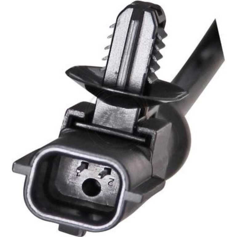 Sensor, Raddrehzahl 31722 Sensor, Raddrehzahl 31722