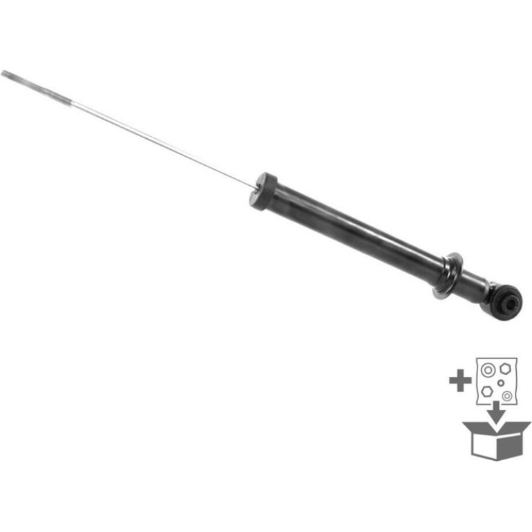Stoßdämpfer 376126SP Stoßdämpfer 376126SP