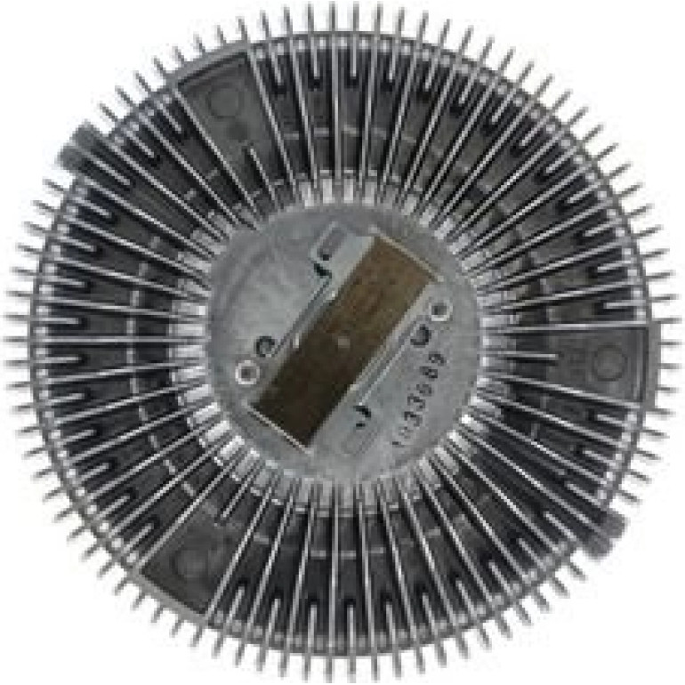 Kupplung, Kühlerlüfter CFC 35 000P Kupplung, Kühlerlüfter CFC 35 000P