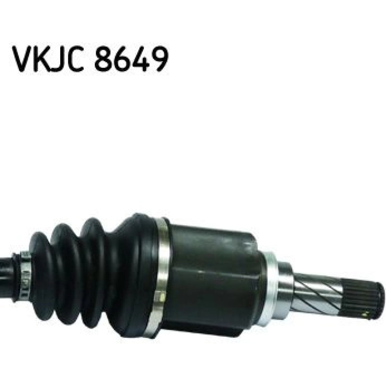 Antriebswelle VKJC 8649