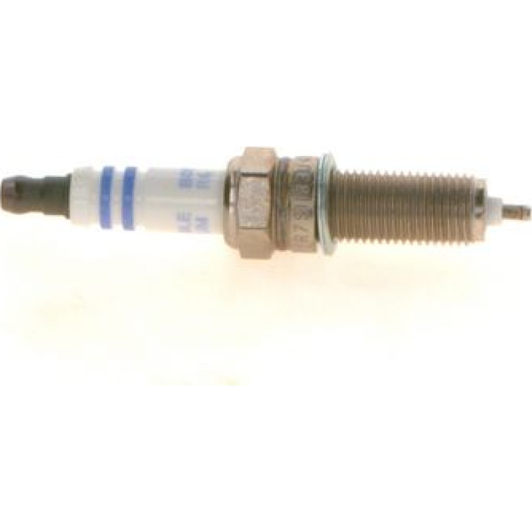 BOSCH 0 242 135 548 Zündkerze Double Iridium BOSCH 0 242 135 548 Zündkerze Double Iridium