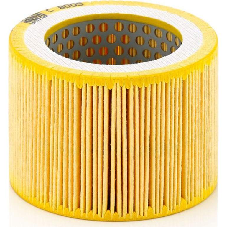 MANN-FILTER C 8005 Filter, Entlüftung (Kraftstoffbehälter) MANN-FILTER C 8005 Filter, Entlüftung (Kraftstoffbehälter)