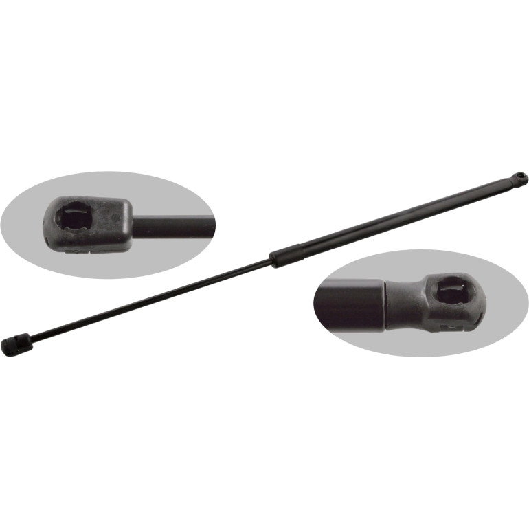 FEBI BILSTEIN 103847 Gasfeder, Motorhaube