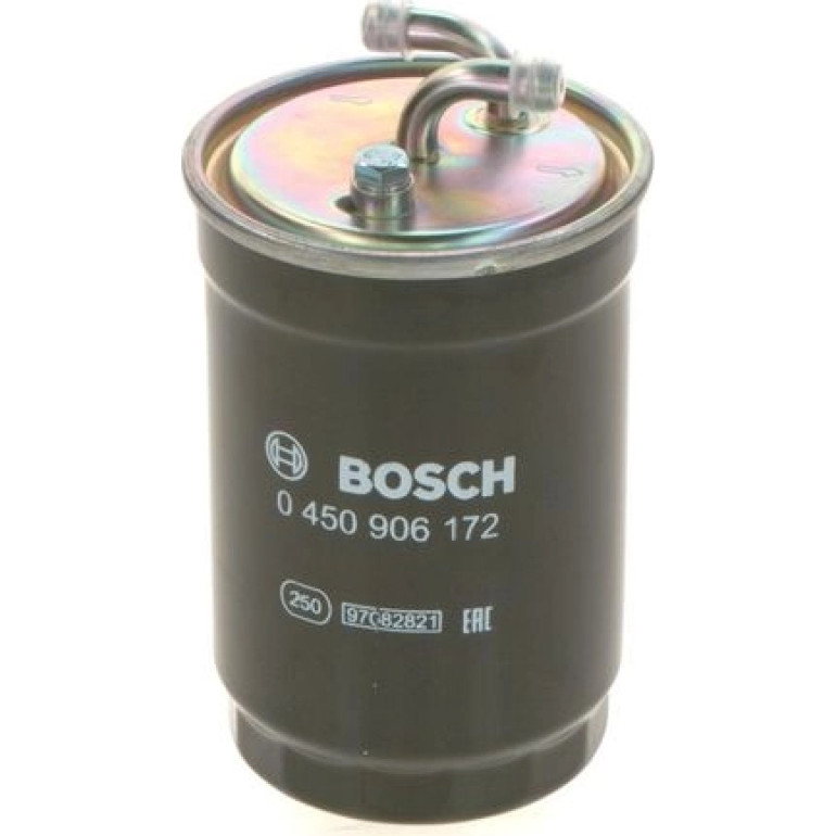 Kraftstofffilter 0 450 906 172 Kraftstofffilter 0 450 906 172