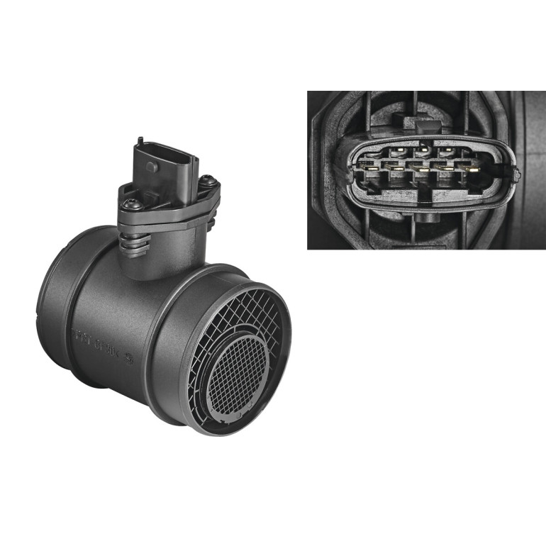 Luftmassenmesser 253722 Luftmassenmesser 253722