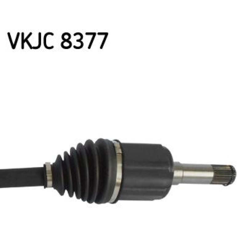 Antriebswelle VKJC 8377