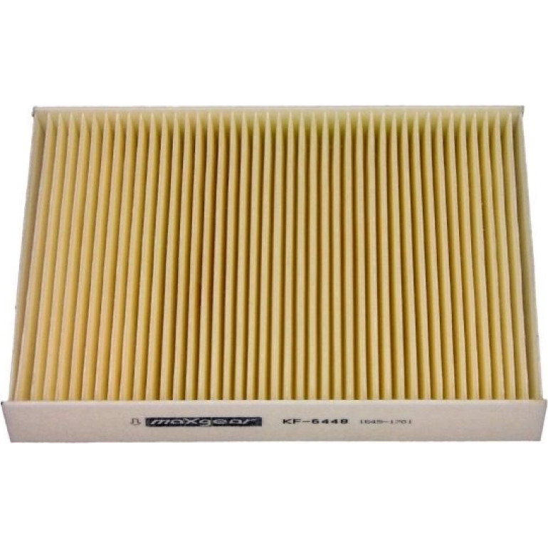Filter, Innenraumluft 26-1063 Filter, Innenraumluft 26-1063