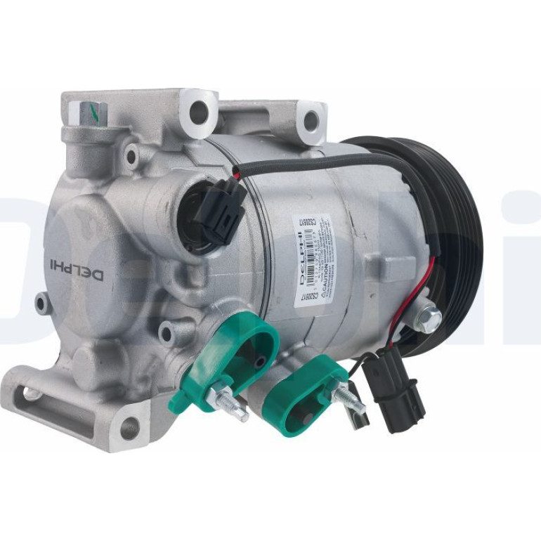 Kompressor, Klimaanlage CS20517 Kompressor, Klimaanlage CS20517