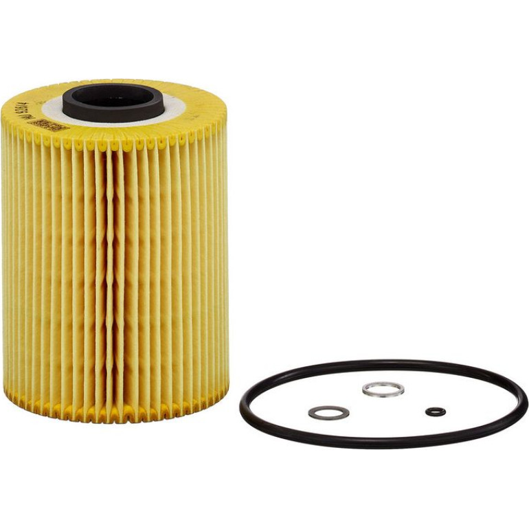 Ölfilter HU 926/4 X Ölfilter HU 926/4 X