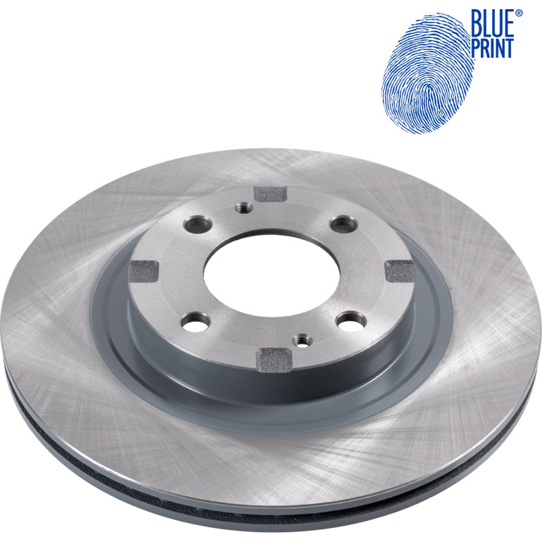Bremsscheibe ADC443128 Bremsscheibe ADC443128