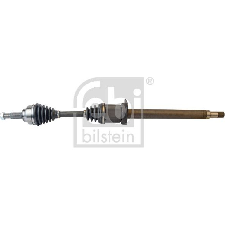 Antriebswelle 193870 Antriebswelle 193870