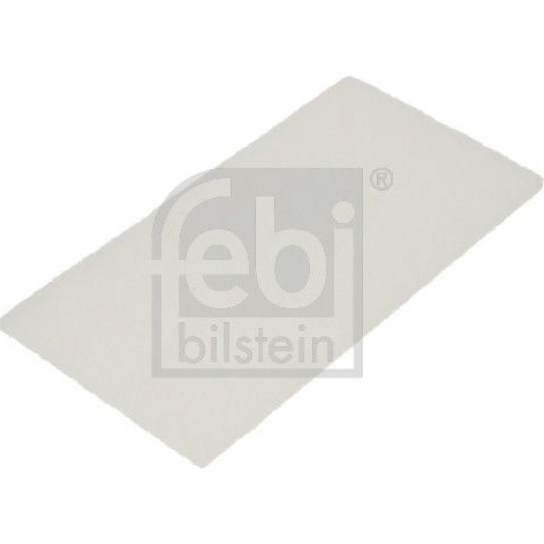 Filter, Innenraumluft 195033