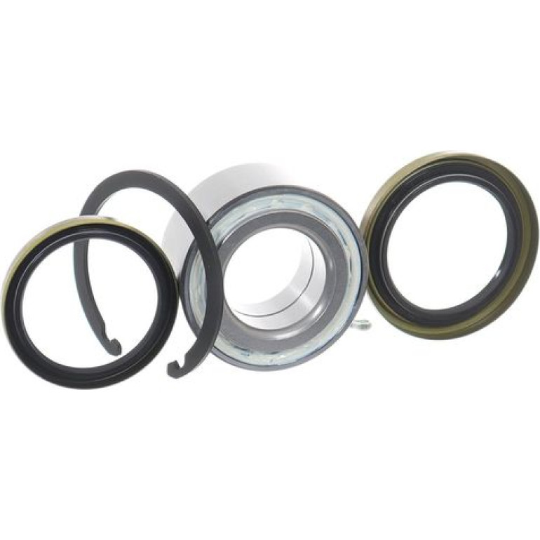 Radlagersatz VKBA 3309 Radlagersatz VKBA 3309