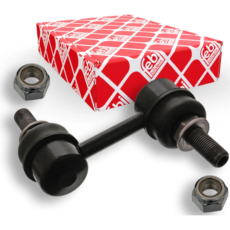 FEBI BILSTEIN 48145 Koppelstange FEBI BILSTEIN 48145 Koppelstange