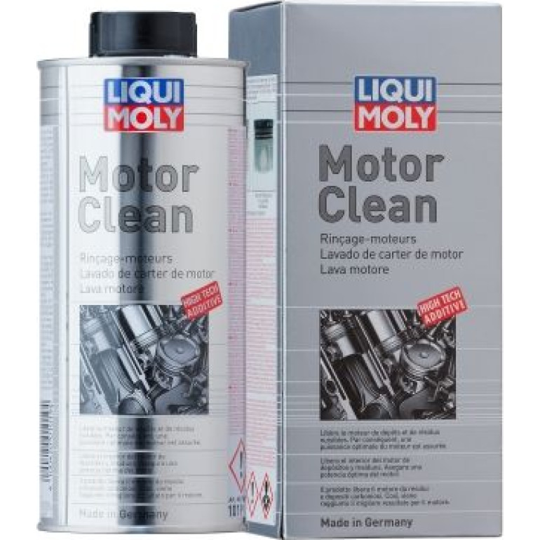 Motoröladditiv 1019