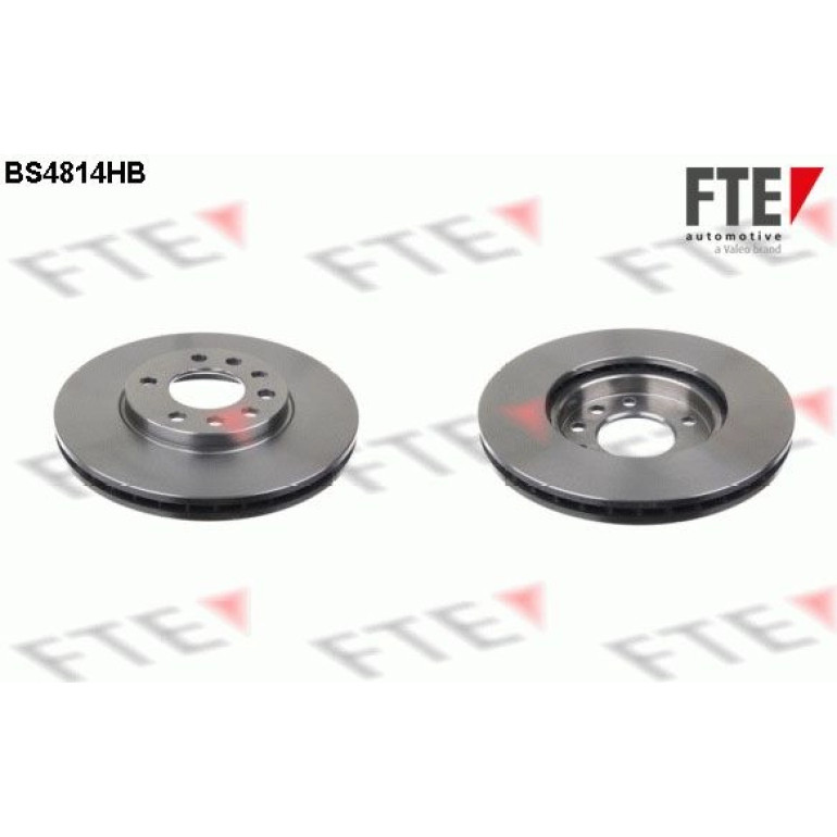 Bremsscheibe 9082547 Bremsscheibe 9082547