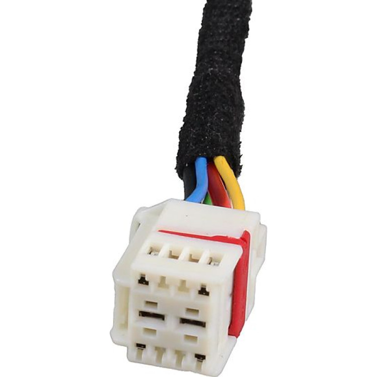 Elektromotor, Heckklappe 2115024