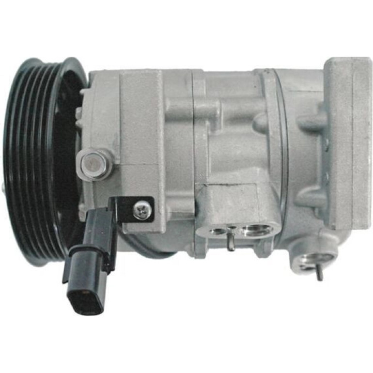 Kompressor, Klimaanlage ACP 763 000P Kompressor, Klimaanlage ACP 763 000P