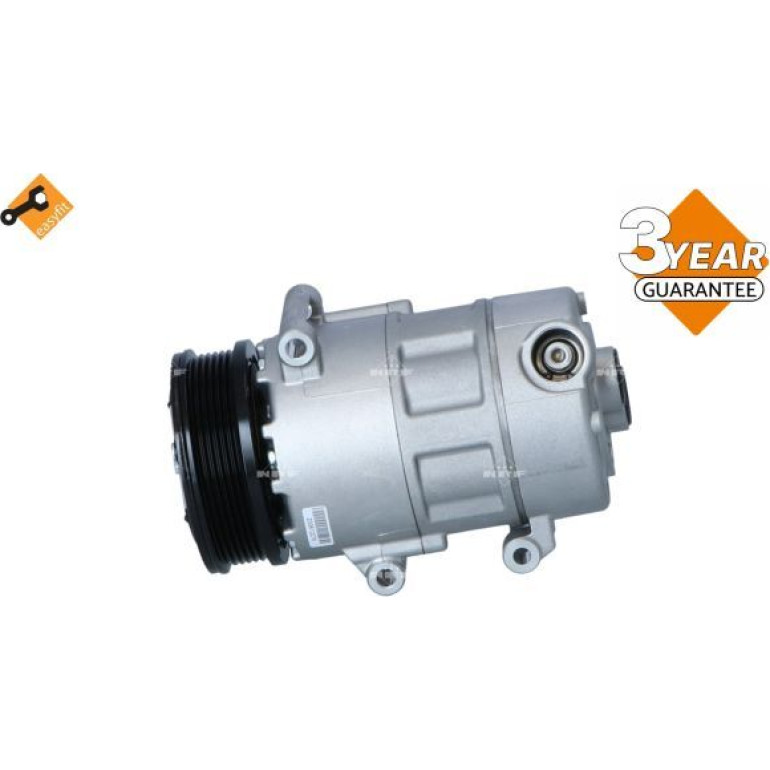 Kompressor, Klimaanlage 32403