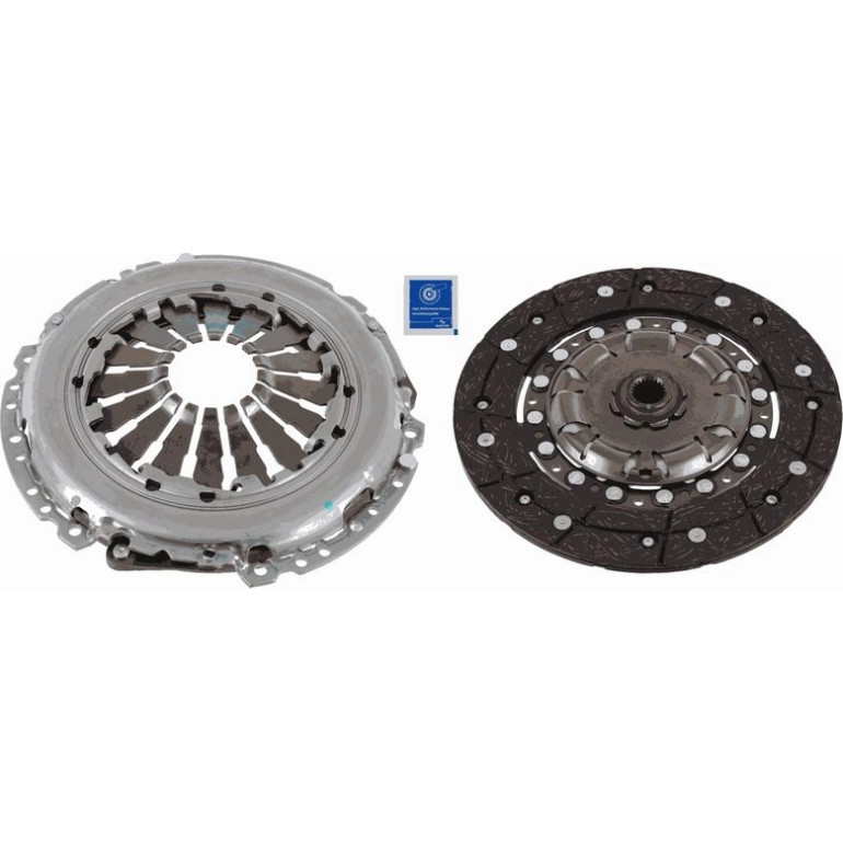 SACHS 3000 951 582 Kupplungssatz SACHS 3000 951 582 Kupplungssatz