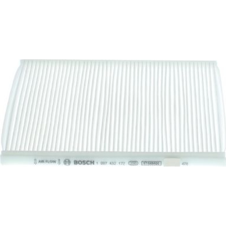 BOSCH 1 987 432 172 Innenraumfilter BOSCH 1 987 432 172 Innenraumfilter