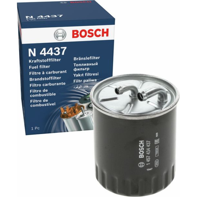 Kraftstofffilter 1 457 434 437 Kraftstofffilter 1 457 434 437