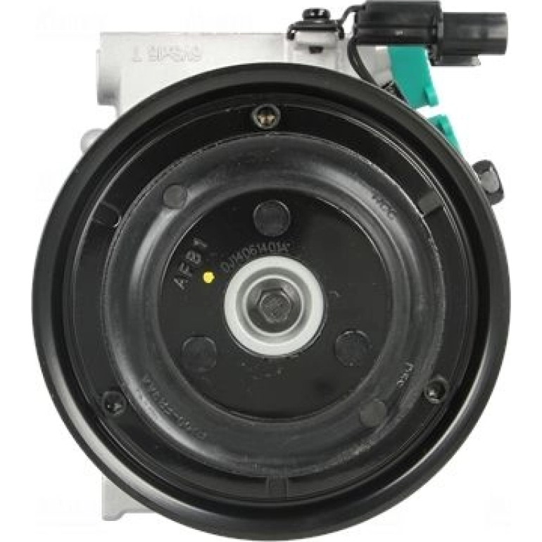 Kompressor, Klimaanlage 890174 Kompressor, Klimaanlage 890174