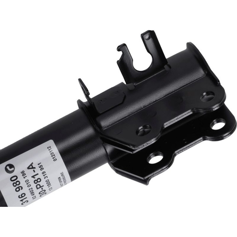 Stoßdämpfer 316 980 Stoßdämpfer 316 980