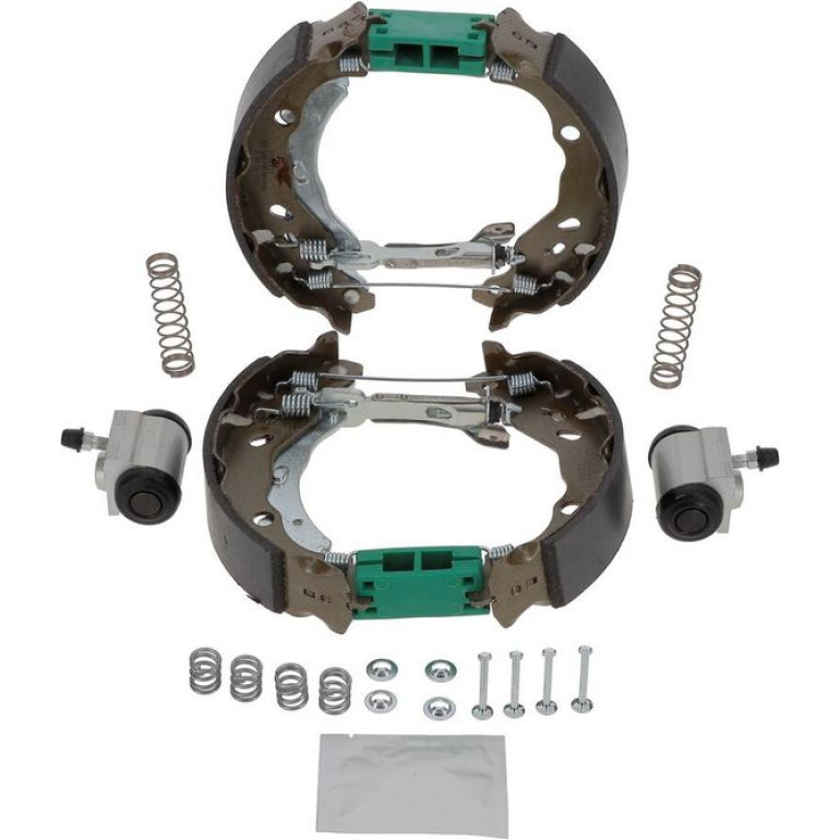 Bremsbackensatz FMK456