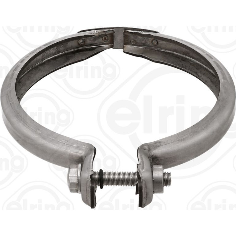Rohrverbinder, Abgasanlage 483.500