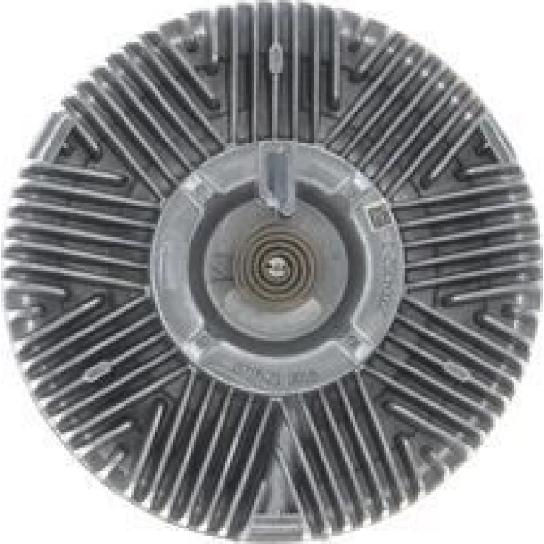 Kupplung, Kühlerlüfter CFC 258 000P Kupplung, Kühlerlüfter CFC 258 000P