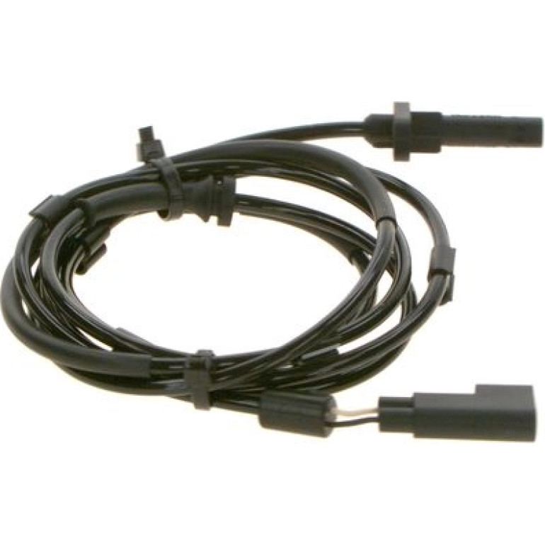 Sensor, Raddrehzahl 0 265 008 665 Sensor, Raddrehzahl 0 265 008 665