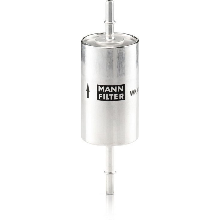 Kraftstofffilter WK 614/46 Kraftstofffilter WK 614/46