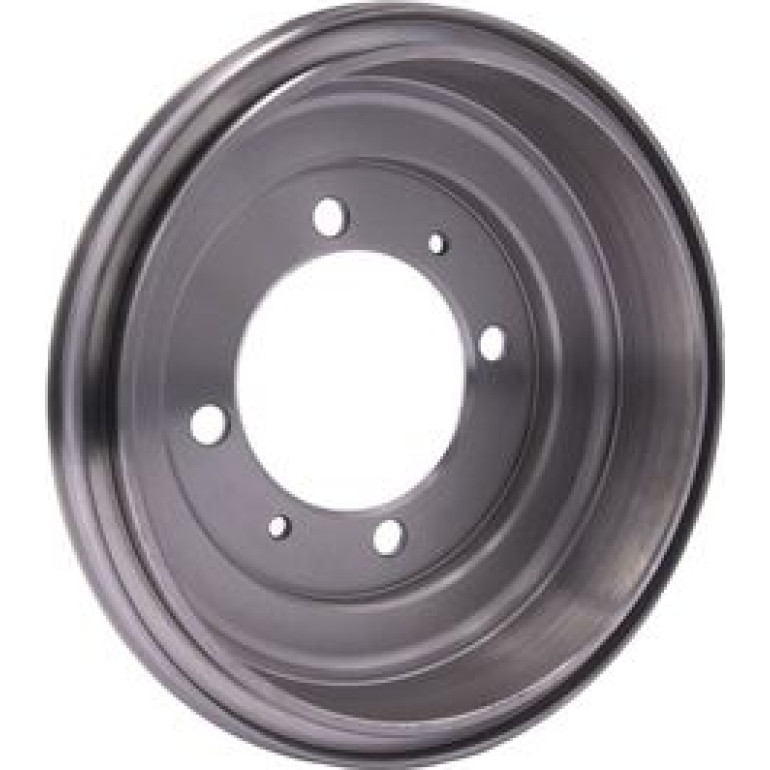 Bremstrommel 8DT 355 300-841