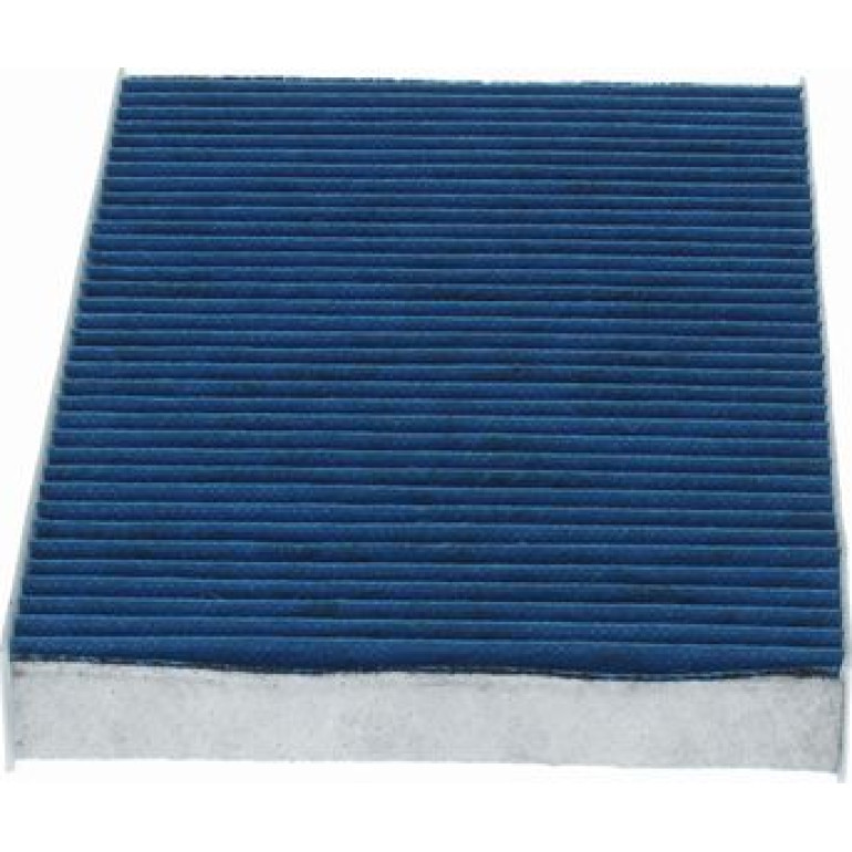 Filter, Innenraumluft 0 986 628 601