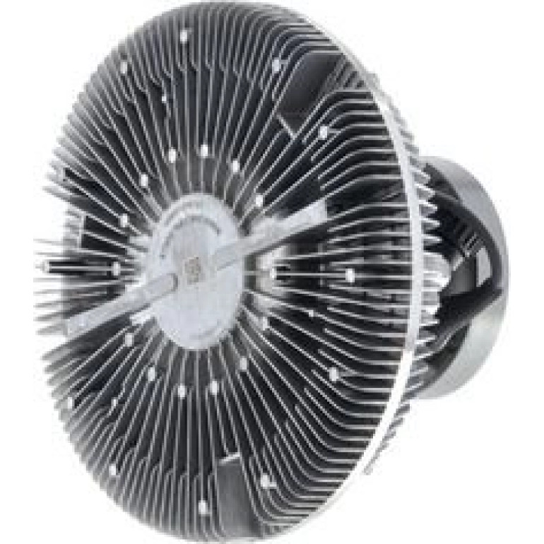 Kupplung, Kühlerlüfter CFC 227 000P