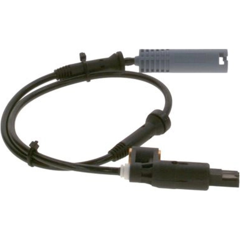 Sensor, Raddrehzahl 0 986 594 015