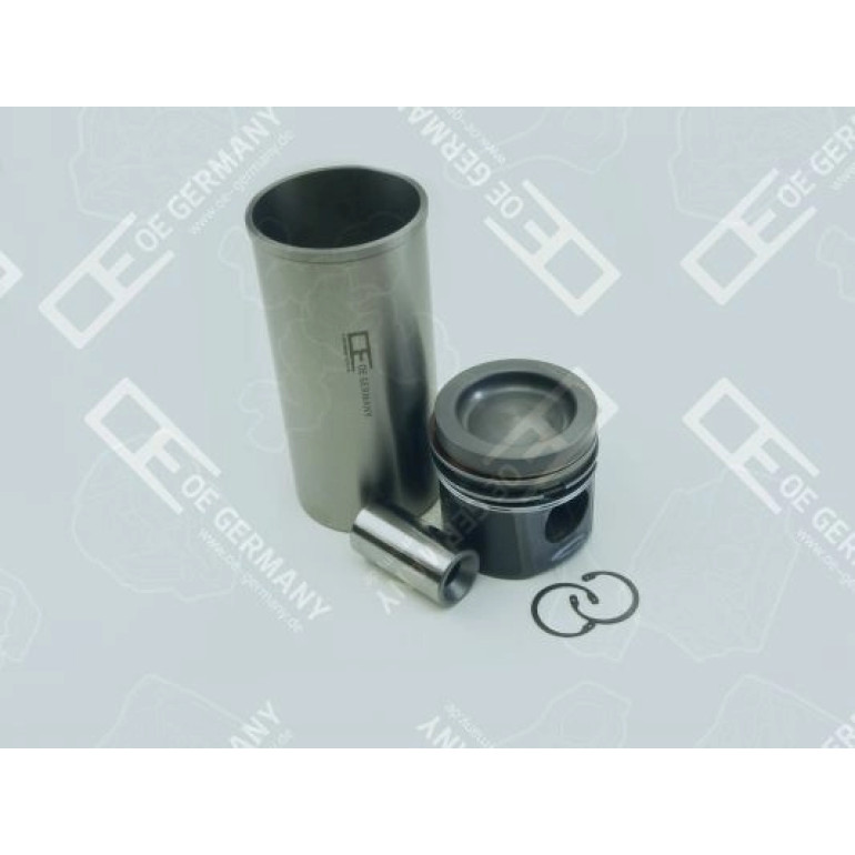Reparatursatz Motor Kolben/Zylinderlaufbuchse (Motorlaufbuchse) für Mercedes Reparatursatz Motor Kolben/Zylinderlaufbuchse (Motorlaufbuchse) für Mercedes