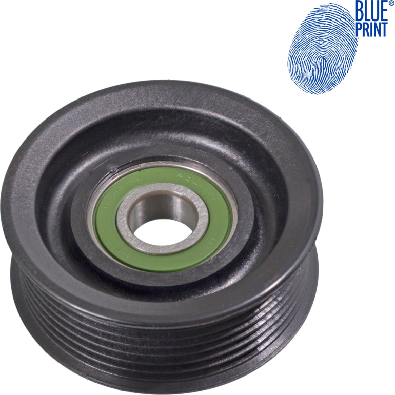 Umlenk-/Führungsrolle, Keilrippenriemen ADH29639