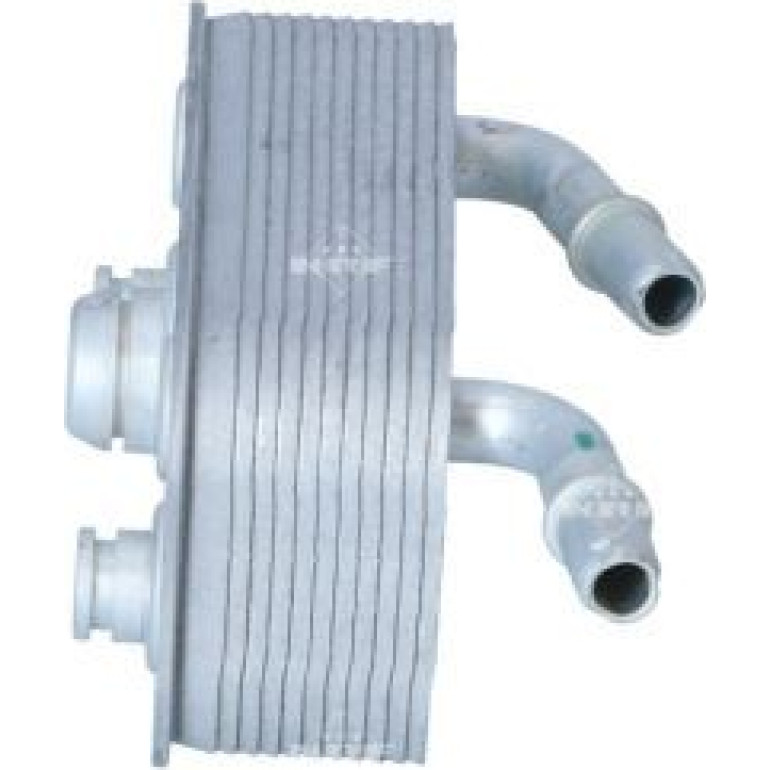 Ölkühler, Automatikgetriebe 31190