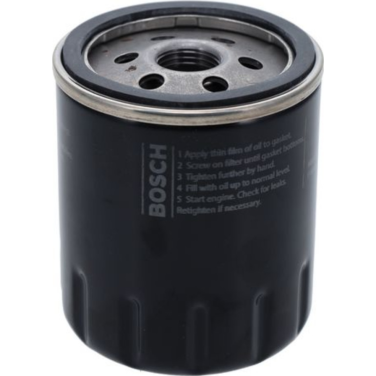 BOSCH F 026 407 203 Ölfilter