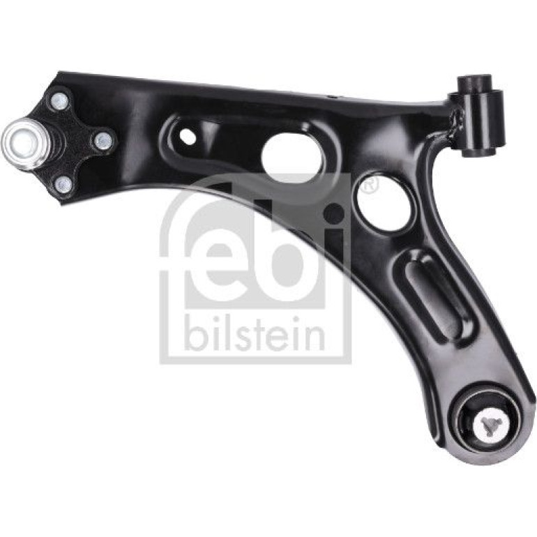 FEBI BILSTEIN 184751 Querlenker, Lenker, Radaufhängung FEBI BILSTEIN 184751 Querlenker, Lenker, Radaufhängung