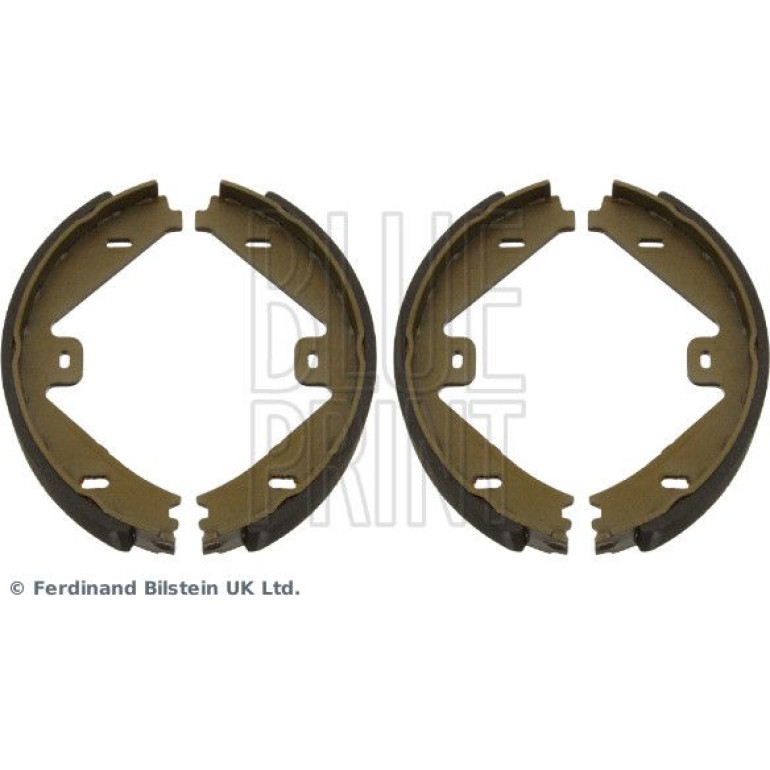 Bremsbackensatz ADBP410055 Bremsbackensatz ADBP410055