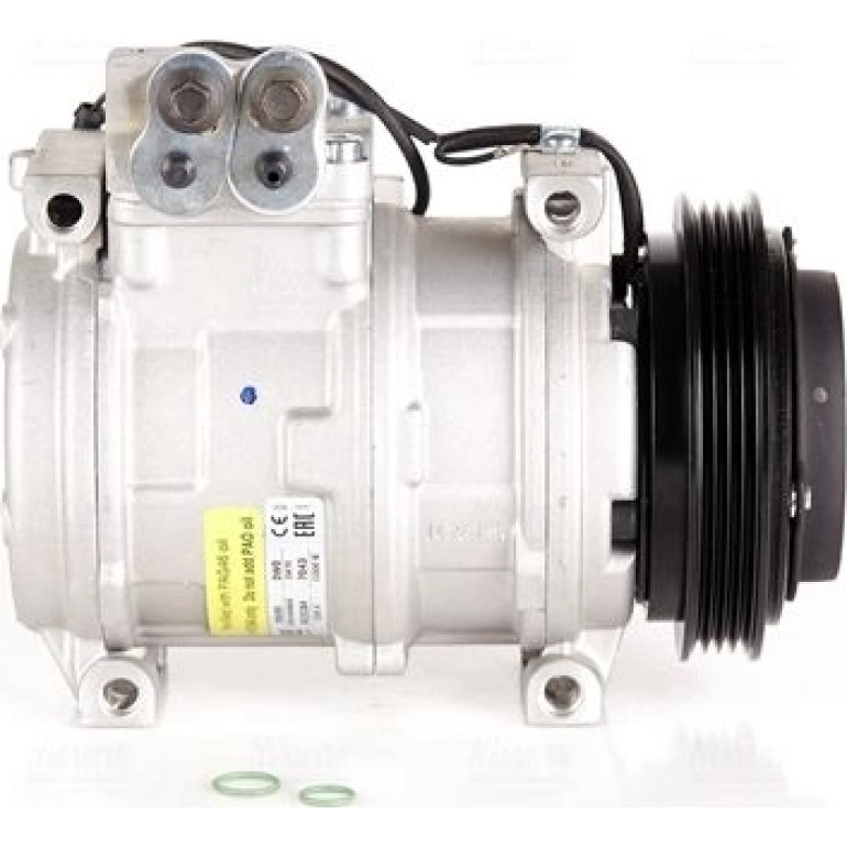 Kompressor, Klimaanlage 89699 Kompressor, Klimaanlage 89699
