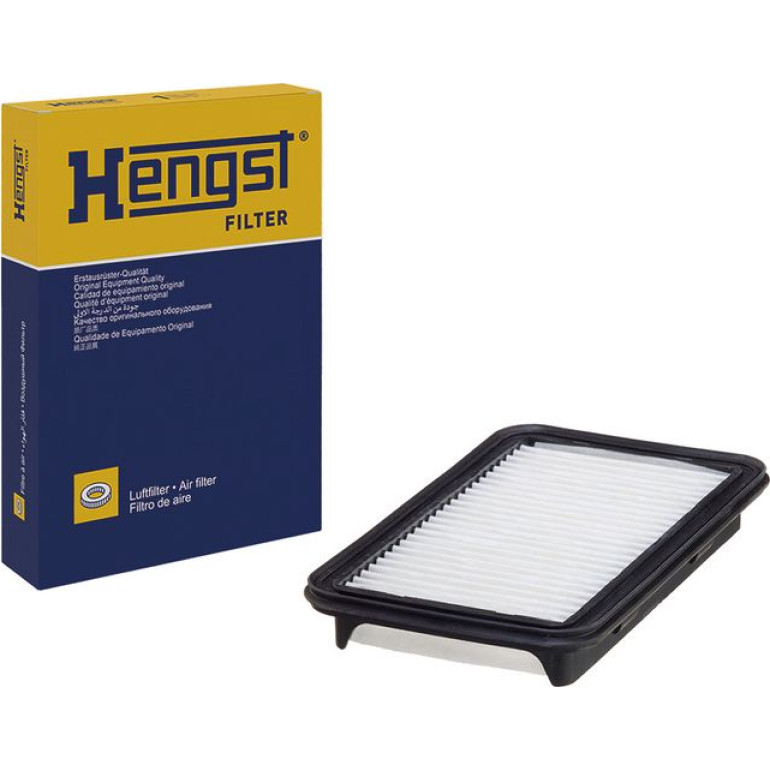Luftfilter E1329L Luftfilter E1329L