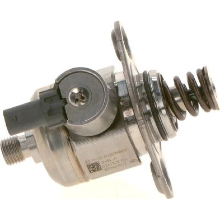 Hochdruckpumpe 0 261 520 254 Hochdruckpumpe 0 261 520 254