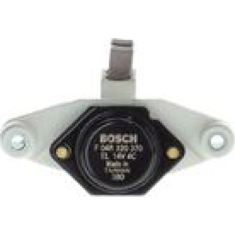 Generatorregler F 04R 320 370
